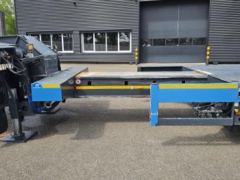 Broshuis 3+7 ABSD SL / EXTENDABLE
